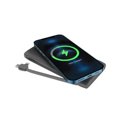 Alternative view of Powerology 8-in-1 Power Station