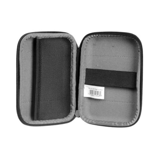 Alternative view of Case Logic Case for HDD and Digital Cameras
