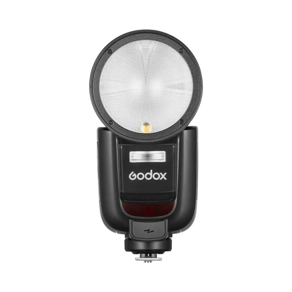 Godox V1Pro C Flash for Canon - Image 3