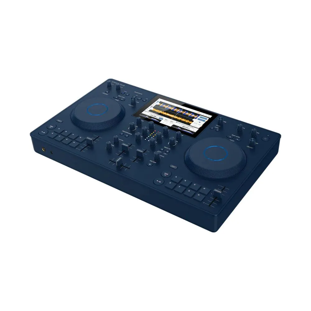 Pioneer OMNIS-DUO Portable all-in-one DJ system - Image 3
