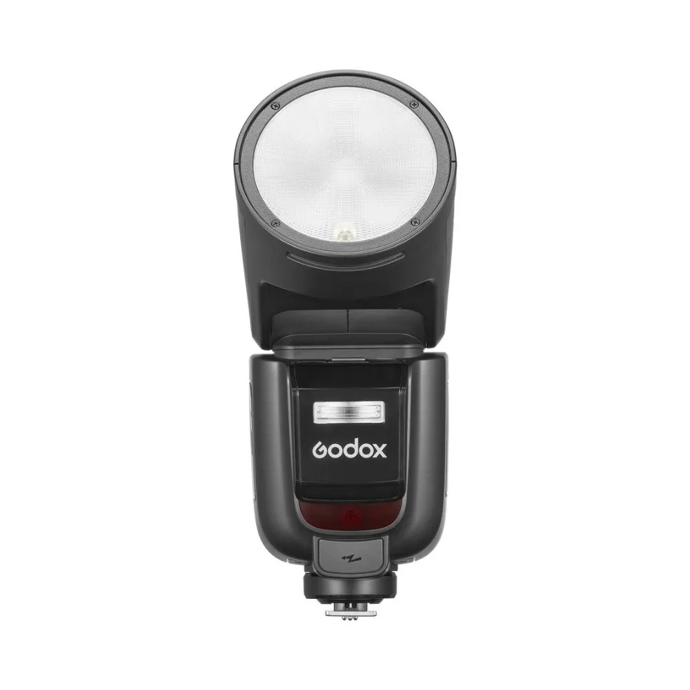 Godox V1Pro C Flash for Canon - Image 4