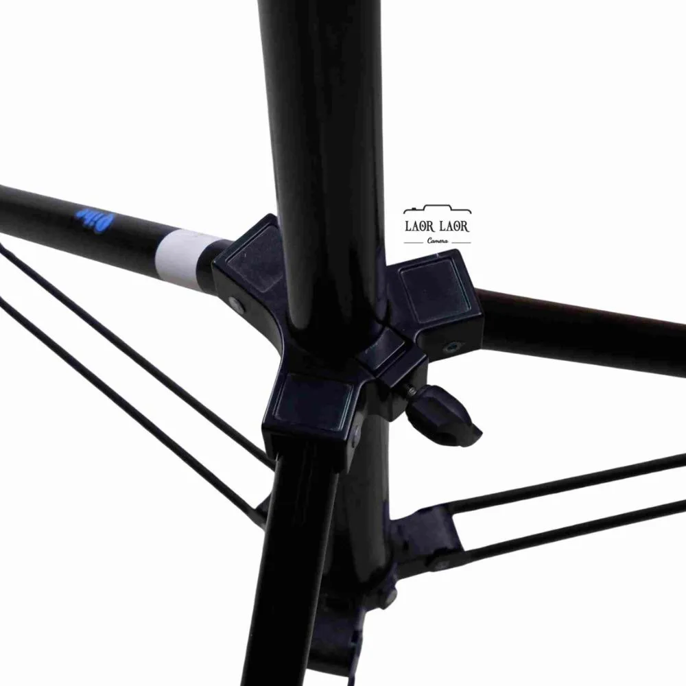 Qihe QH-J280T 2.8m Light Stand Heavy Duty - Image 4
