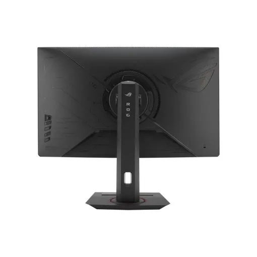 ASUS ROG Strix XG27WCMS 27” 1440P USB-C Curved HDR Gaming Monitor. - Image 4