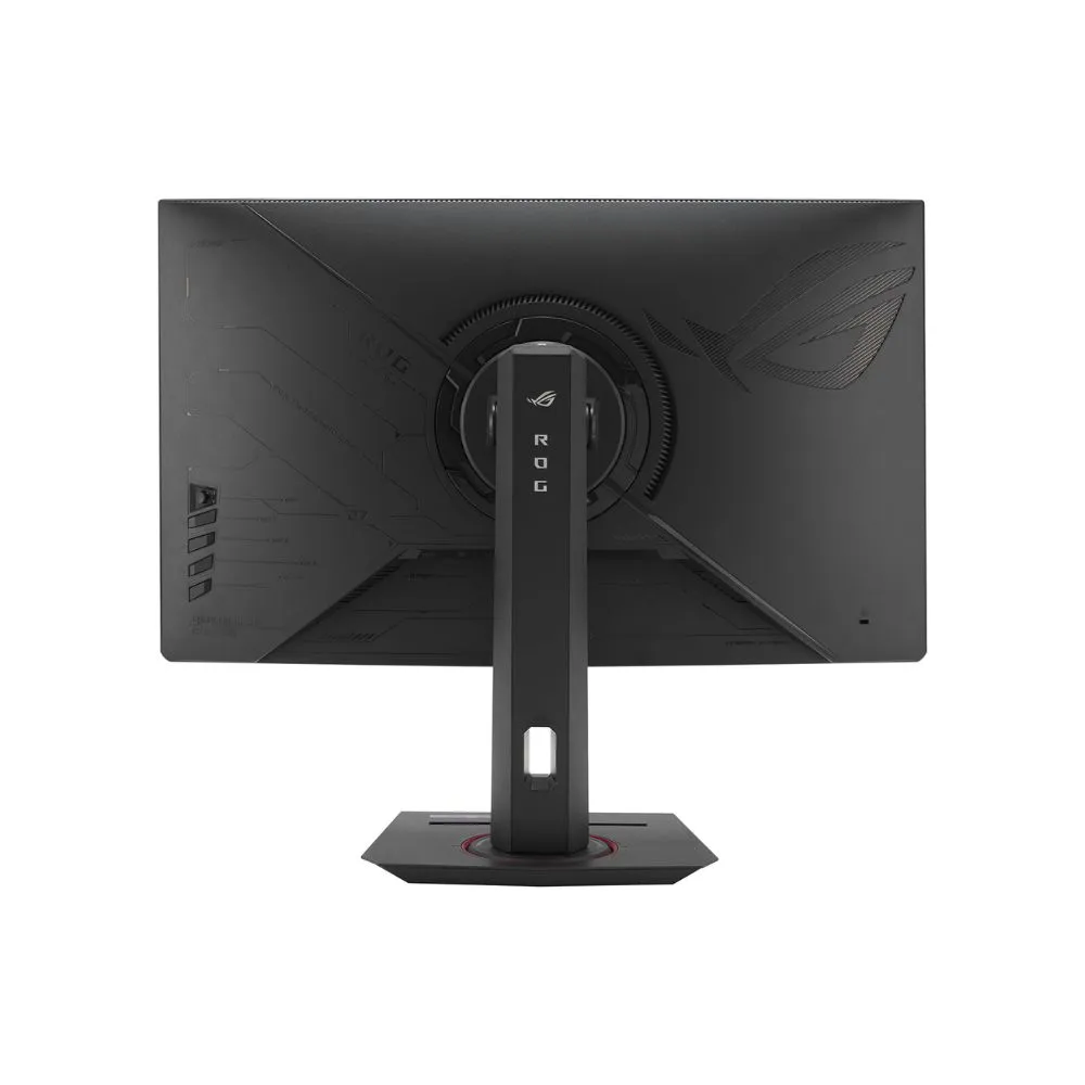 ASUS ROG Strix XG27WCMS 27” 1440P USB-C Curved HDR Gaming Monitor. - Image 4
