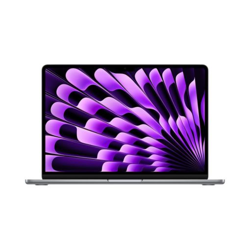 Apple MacBook Air M3 Chip - 13.6" - 16GB Ram - 256GB SSD - 8-Core - 8-Core GPU
