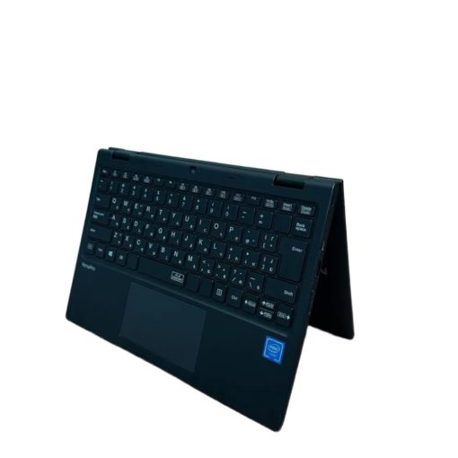 NEC X360 Laptop D64G9 INTEL N5100 4GB RAM - 64GB SSD- 11.6 TOUCHSCREEN - Image 5