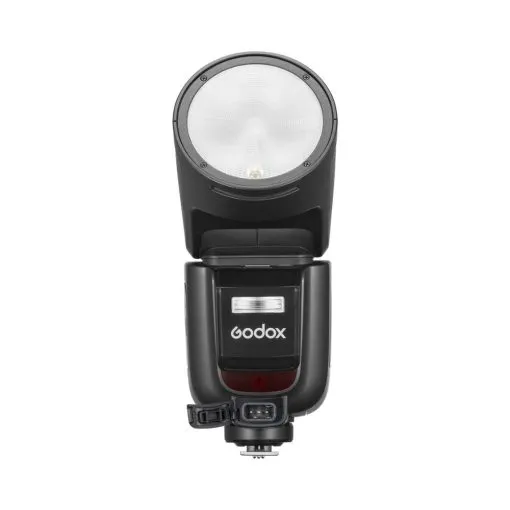 Godox V1Pro C Flash for Canon - Image 5