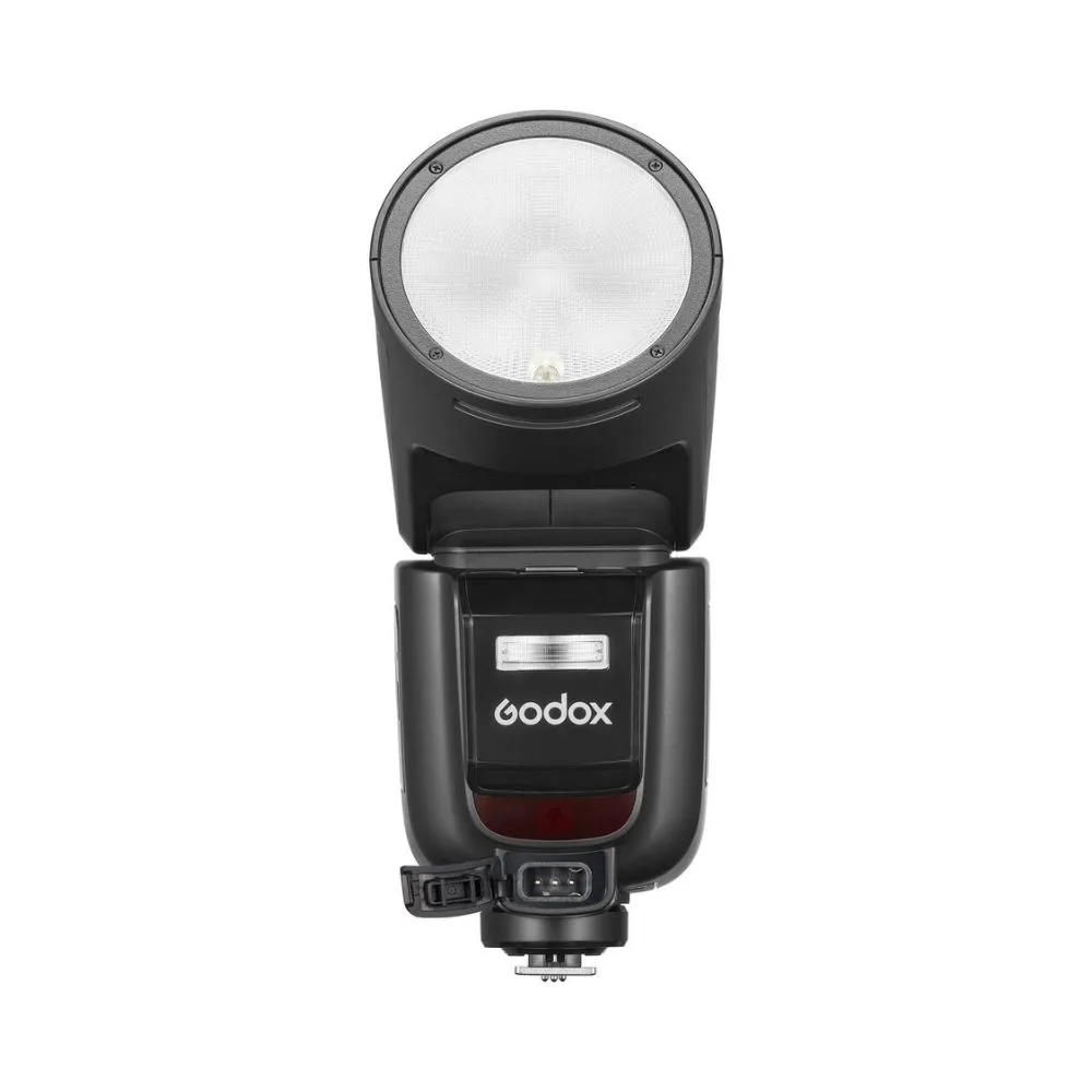 Godox V1Pro C Flash for Canon - Image 5