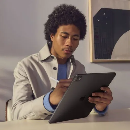Apple iPad Pro M4 Chip 11" - Wi-Fi - Nano Texture Glass - Image 5