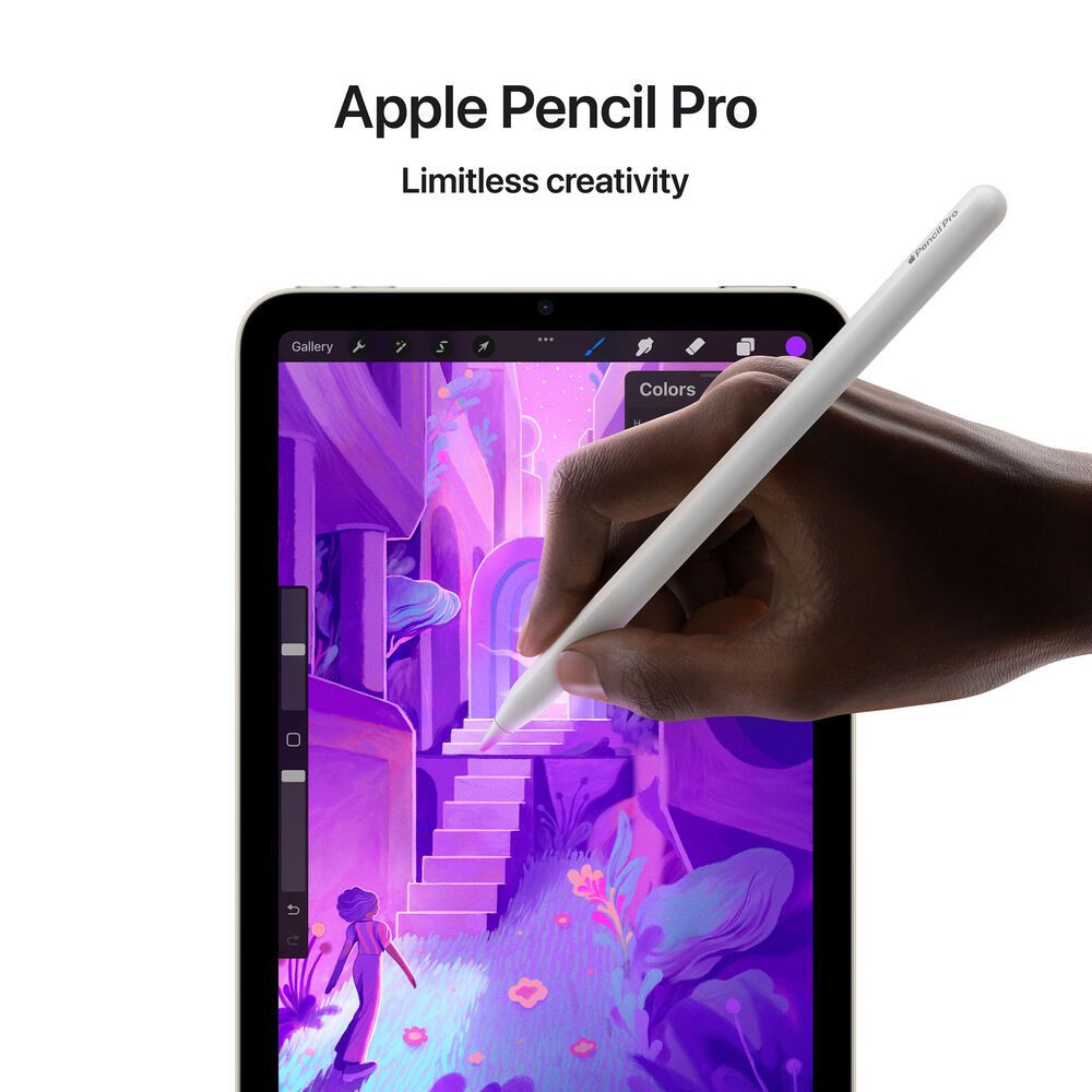 Apple iPad Mini 7 - Image 5