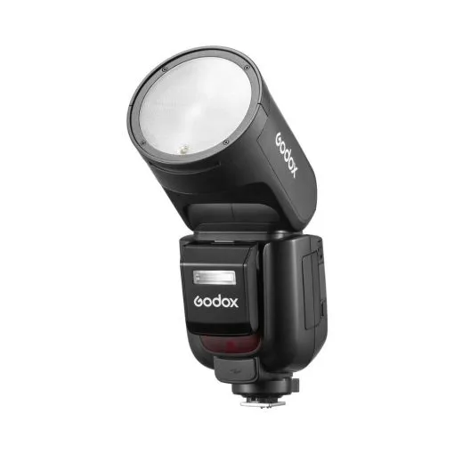 Godox V1Pro C Flash for Canon - Image 6
