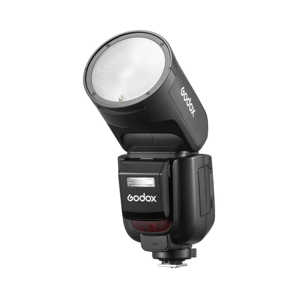 Godox V1Pro C Flash for Canon - Image 6