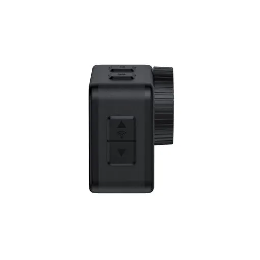 Porodo Action Camera Lifestyle Fully Waterproof UHD Dual Display With Video Stabilisation - Image 6
