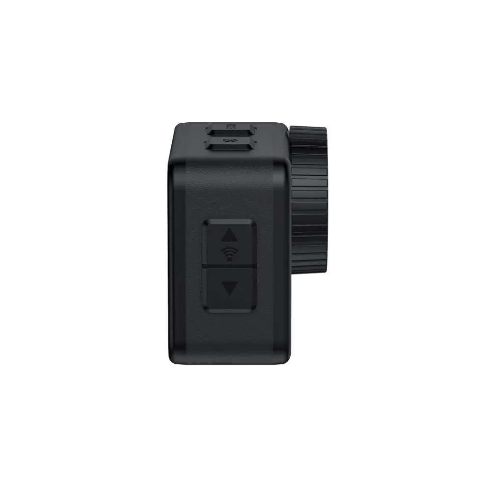 Porodo Action Camera Lifestyle Fully Waterproof UHD Dual Display With Video Stabilisation - Image 6