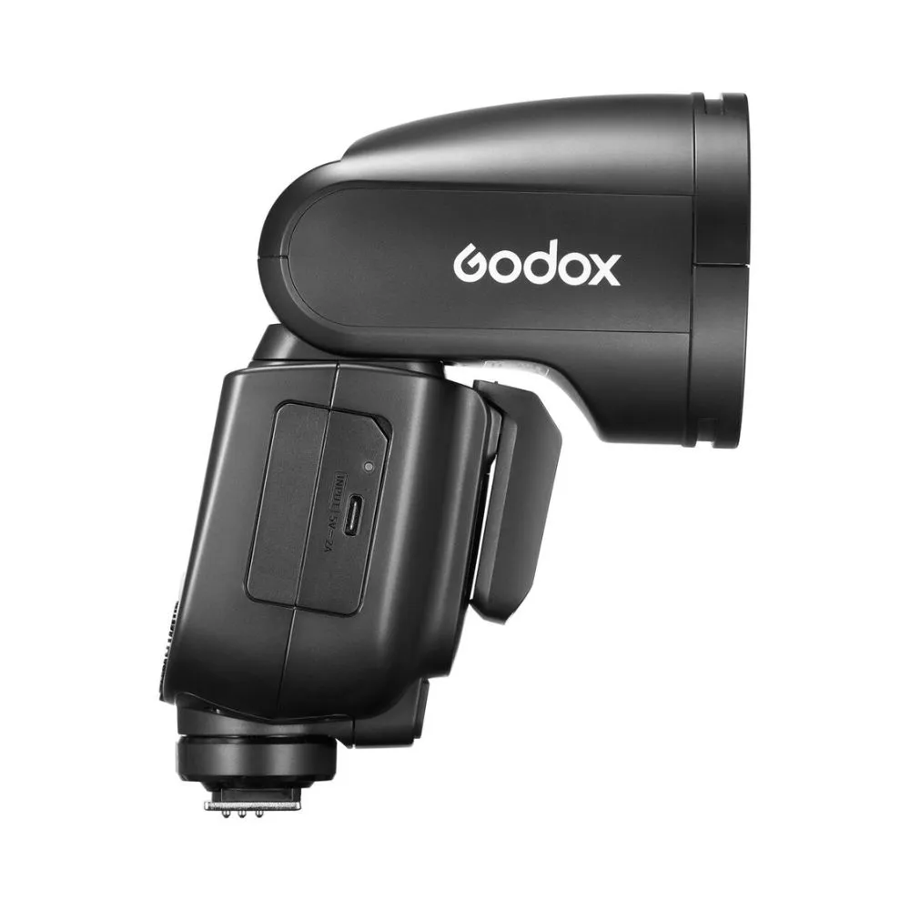 Godox V1Pro C Flash for Canon - Image 7