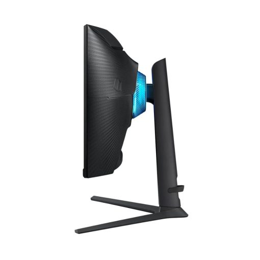Samsung Odyssey G6 gaming monitor LS27BG650EUXEN 27" QHD VA LED 240Hz curved - Image 7