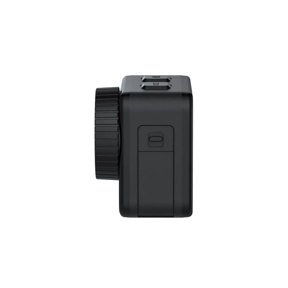 Porodo Action Camera Lifestyle Fully Waterproof UHD Dual Display With Video Stabilisation - Image 7