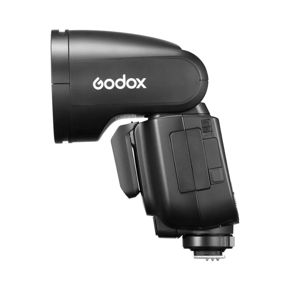 Godox V1Pro C Flash for Canon - Image 8