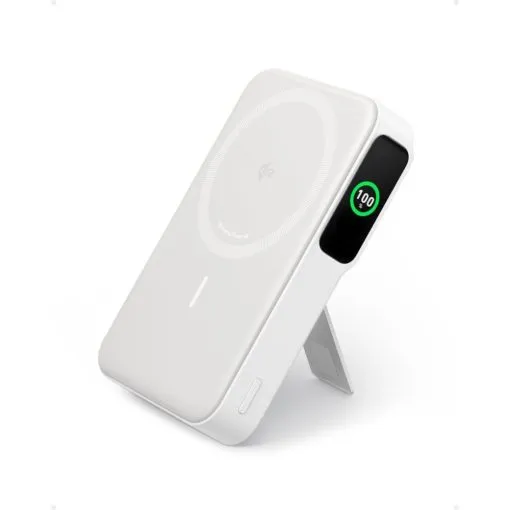 Alternative view of Anker MagGo Power Bank (10K)