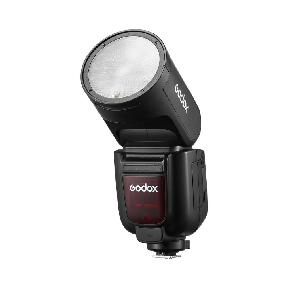 Godox V1Pro C Flash for Canon - Image 9