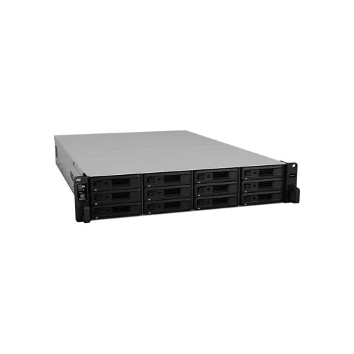 Synology RackStation RS3618xs 12-Bay NAS Server