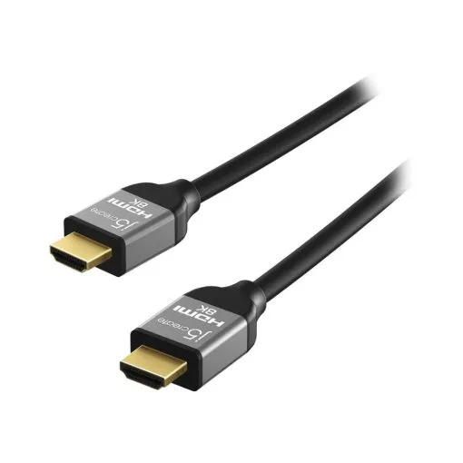 j5create JDC53 Ultra High-Speed HDMI Cable (6.6')