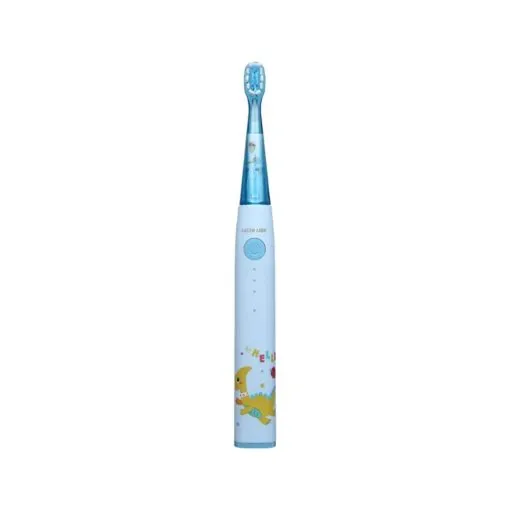 Green Lion Kids Electric Toothbrush