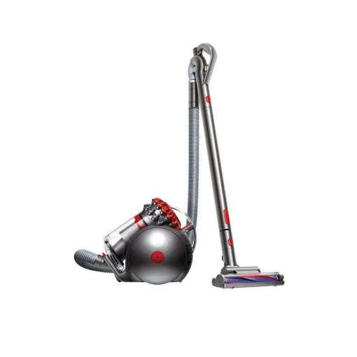 Dyson Big Ball Canister Vacuum Cleaner - 492954-01