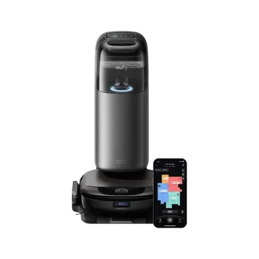 eufy Robot Vacuum Omni S1 Pro