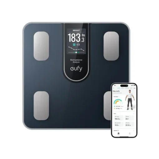 eufy Smart Scale C20