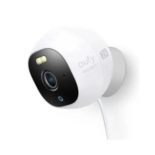 eufy Solo OutdoorCam C24 2K