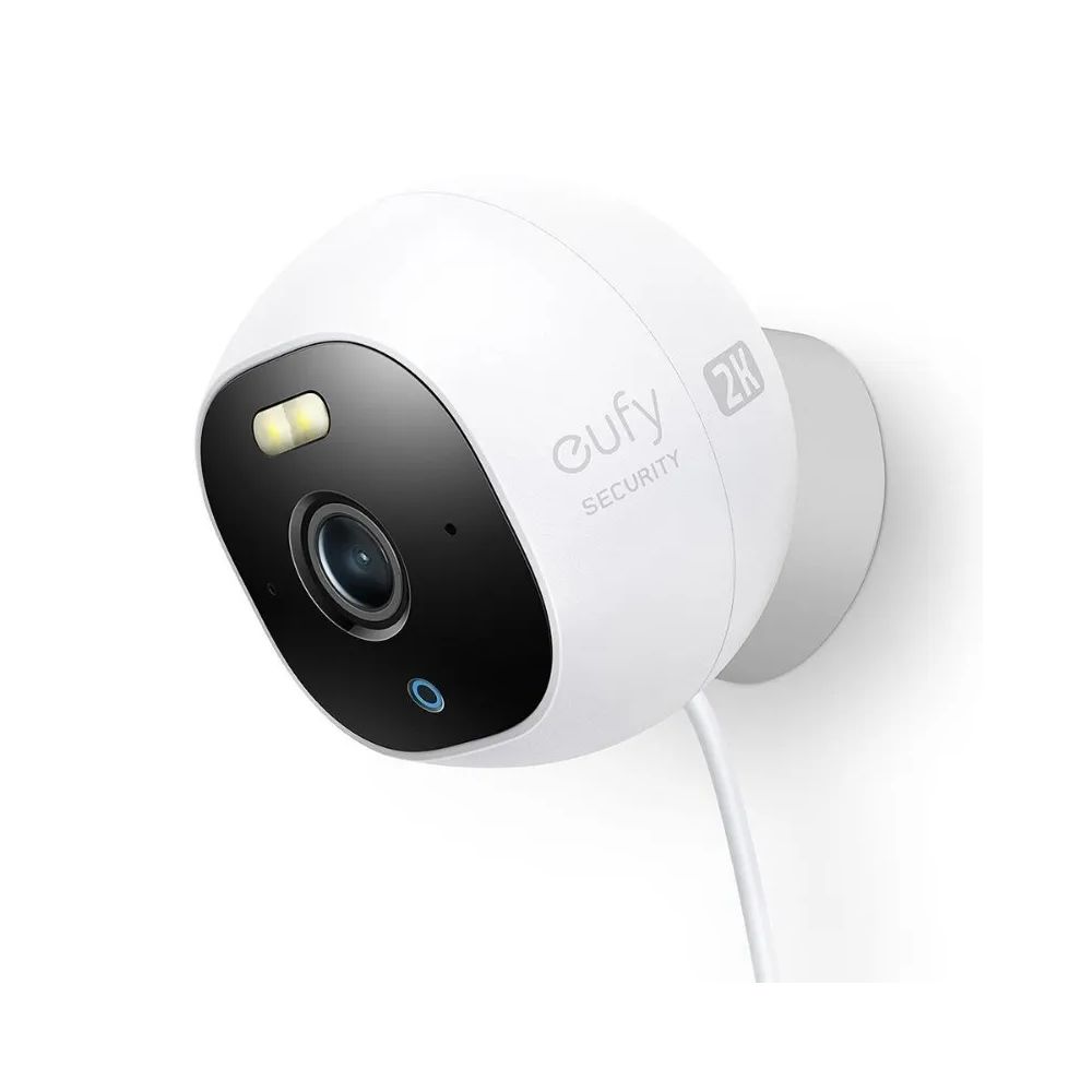 eufy Solo OutdoorCam C24 2K