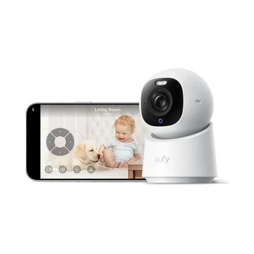 eufy E30 Indoor Cam 4K UHD