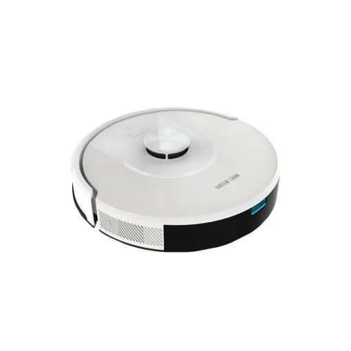 Green Lion Smart Robot Vacuum