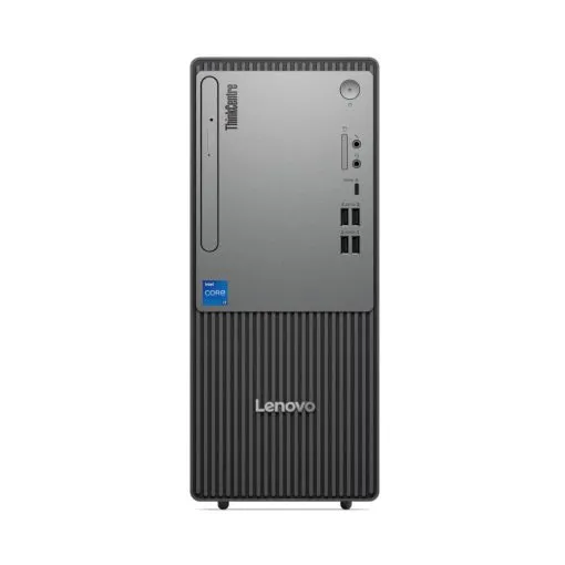 LENOVO THINKCENTER NEO 50T G5 TWR 12UD00BSGP -  Core™ I5-14400 - 8GB RAM - 512GB SSD - Intel® UHD Graphics 730