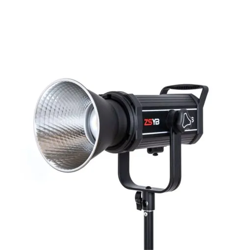 ZSYB Y200S 200W Video Light Bi-Color