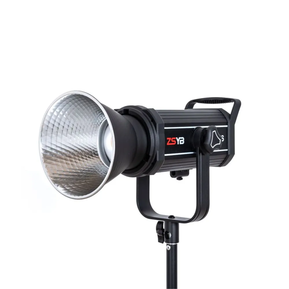 ZSYB Y200S 200W Video Light Bi-Color
