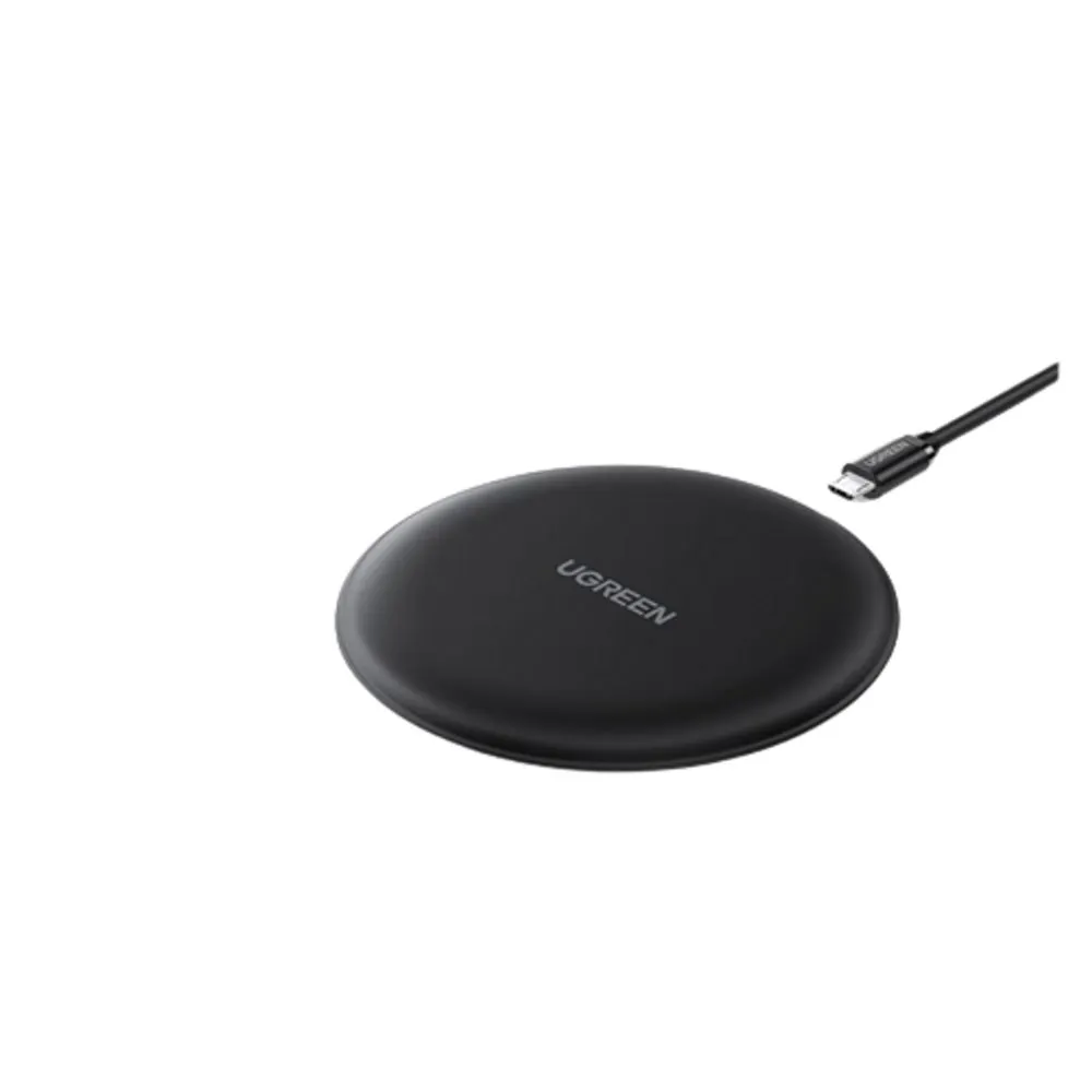 UGREEN 15W Wireless Charging Pad