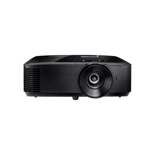 Optoma Technology S336 4000-Lumen SVGA Education & Corporate DLP Projector