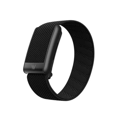 WHOOP Peak 5.0 - Health and Fitness Tracker - 12-Month Membership - Obsidian