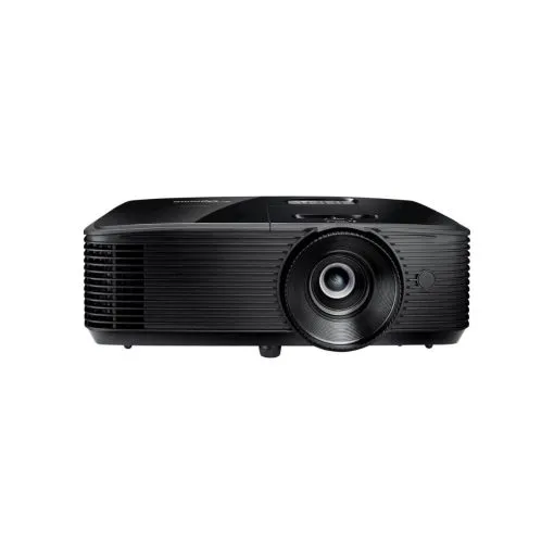 Optoma Technology X400LVE 4000-Lumen XGA Classroom & Conference Room DLP Projector