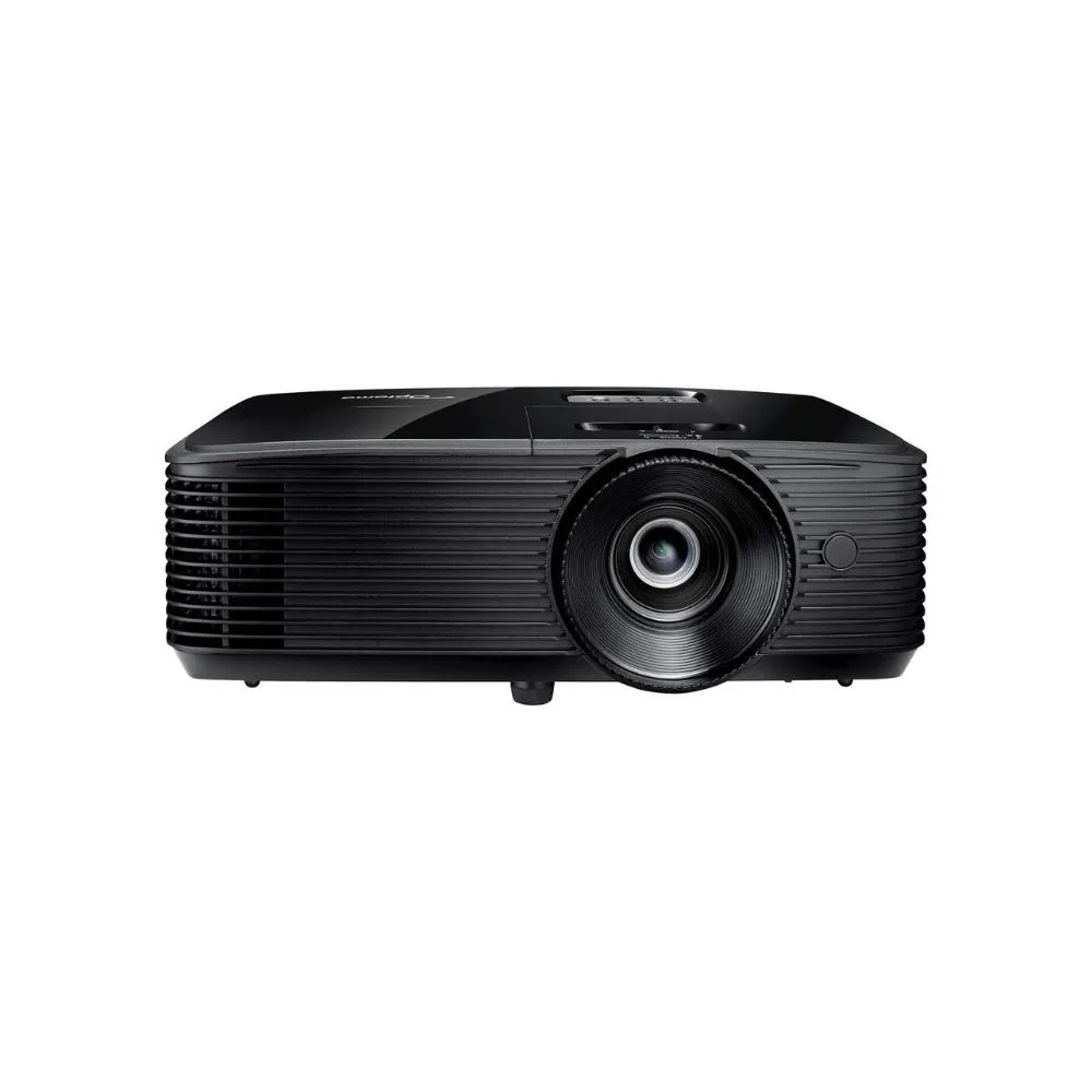 Optoma Technology X400LVE 4000-Lumen XGA Classroom & Conference Room DLP Projector