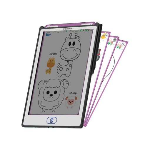 Porodo Kids Writing Tablet