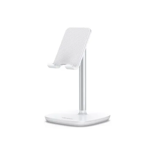 UGREEN Desktop Stand Support Phone and Tablet Up to 7.9 Inch, Adjustable Angle & Stable Base