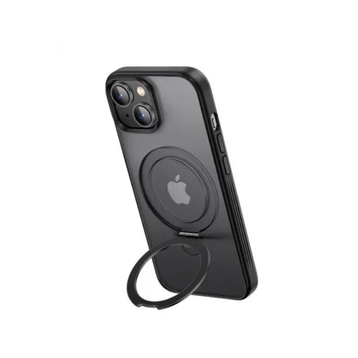 UGREEN Kickstand & Magnetic Protective Case for iPhone 15