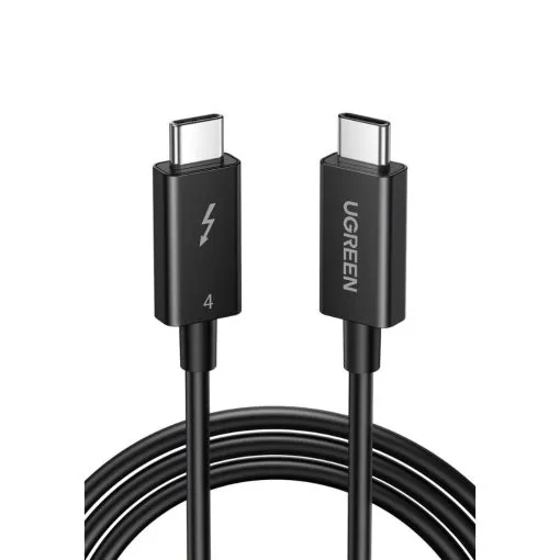 UGREEN 100W Thunderbolt 4 Cable Fast Charging