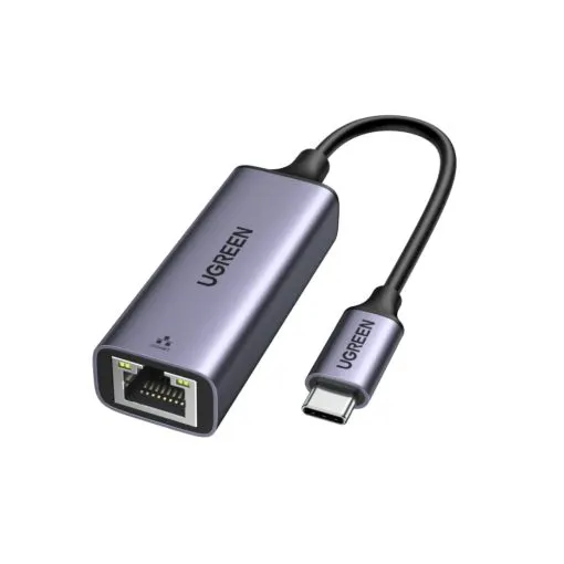 UGREEN USB C to Ethernet Adapter