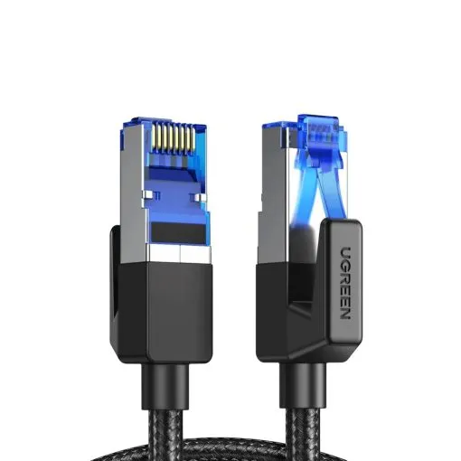UGREEN Cat8 40Gbps 2000MHz F/FTP RJ45 Patch Ethernet Cable