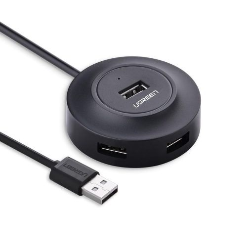 UGREEN USB Hub 4 Port Splitter 2.0