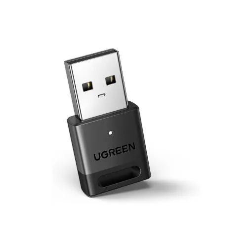 UGREEN USB Bluetooth Adapter for PC 5.3